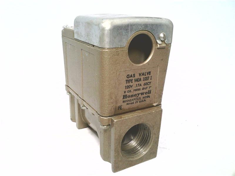 HONEYWELL V40A 1037
