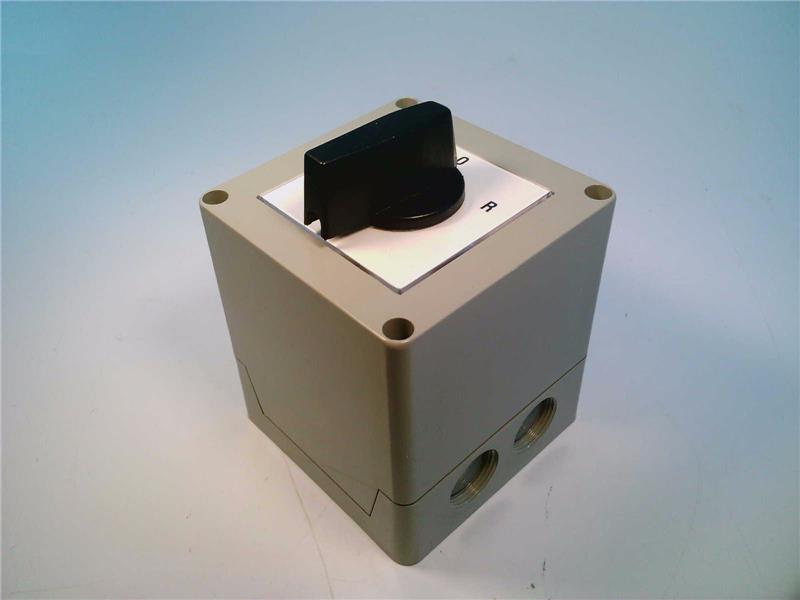 7GN32F587P by LOVATO