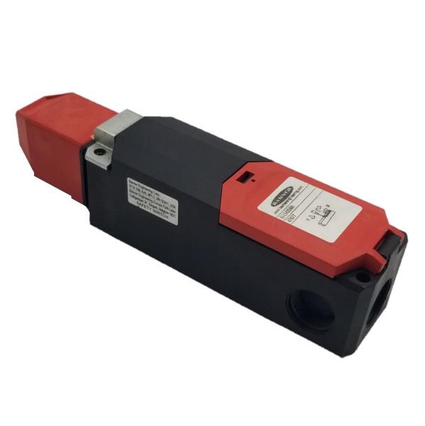 BANNER ENGINEERING SI-LS42DMH