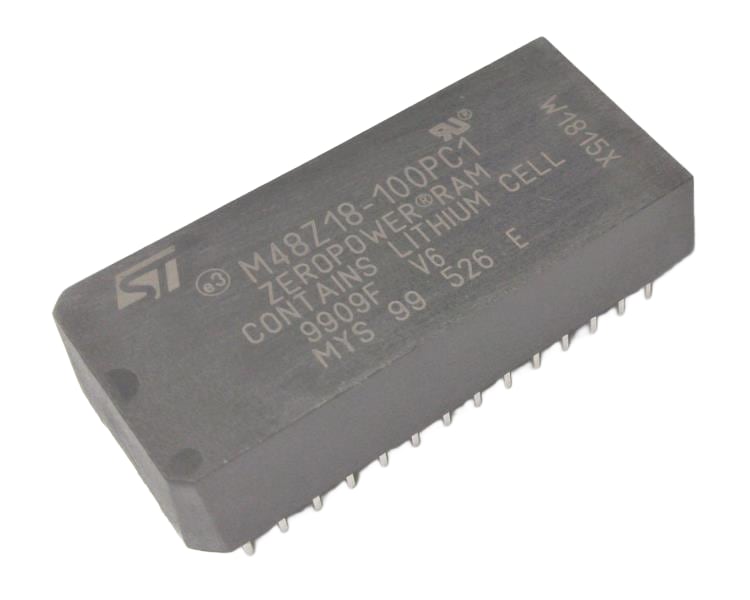 M48Z18-100PC1 by ST MICRO