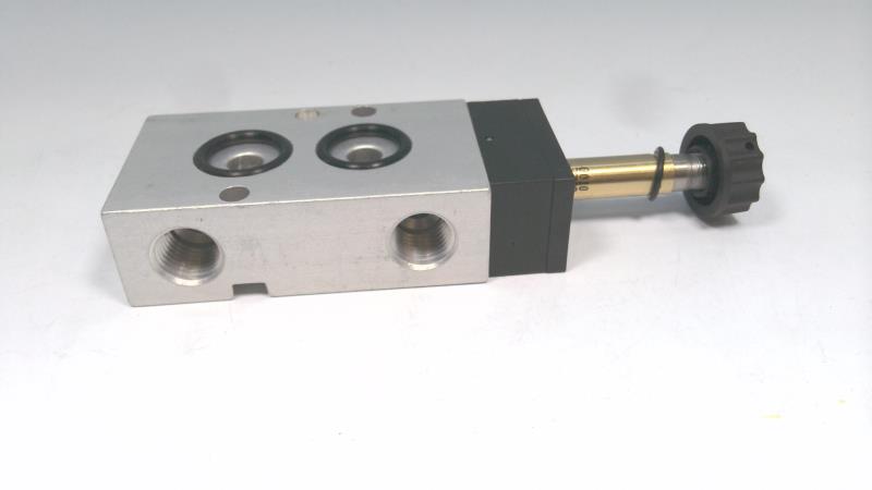 HAFNER PNEUMATIK MNH 310 701 NPT