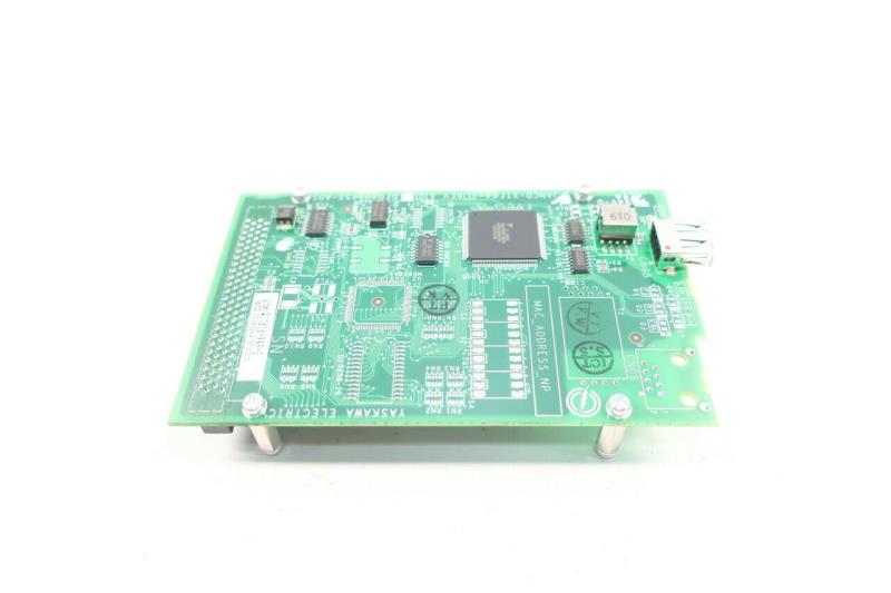 JANCD-XIF04-1 by YASKAWA ELECTRIC