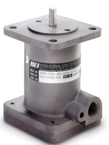BEI SENSORS 01036-637