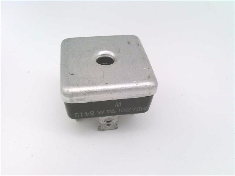 NXP SEMICONDUCTOR MDA2501