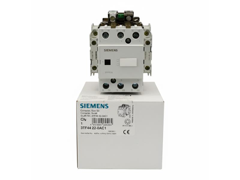 SIEMENS 3TF4422-0AC1