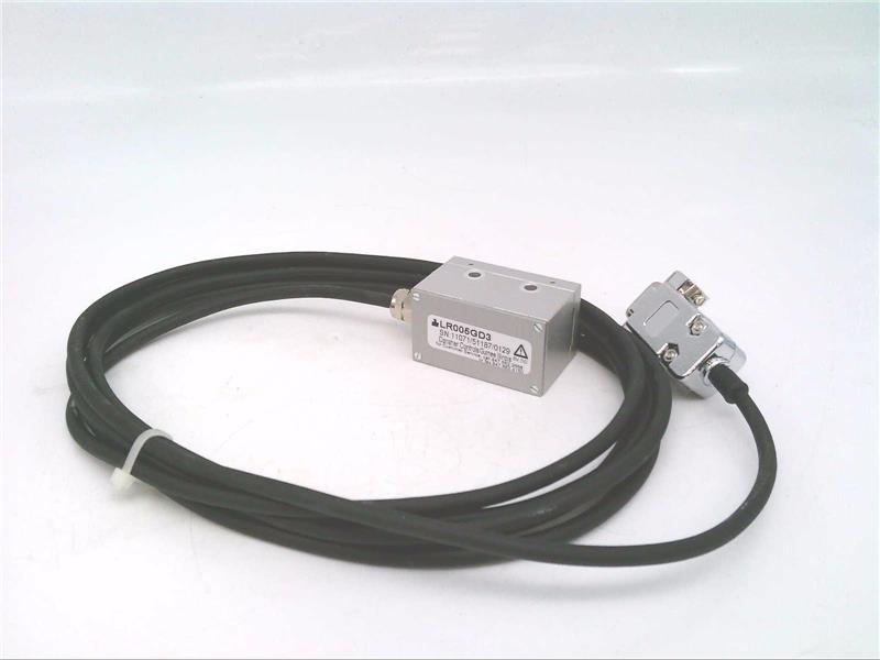 DANAHER CONTROLS LR005GD3