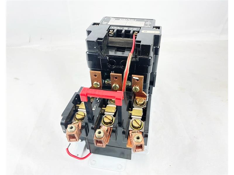 SCHNEIDER ELECTRIC 8536-SE01-V02-SX10Y342