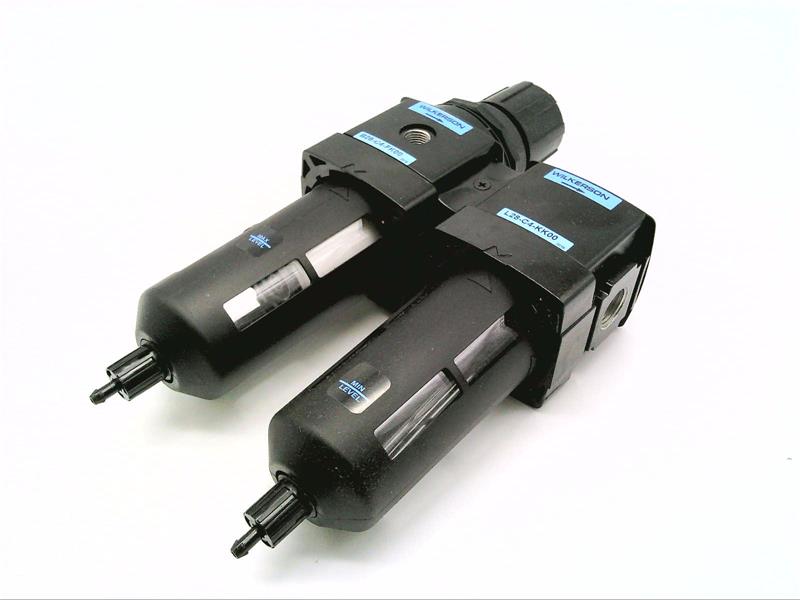 WILKERSON PNEUMATIC D28-C4-FKBG