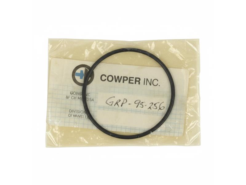COWPER INC GRP-95-256