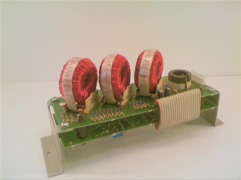 390258G01 by ASEA BROWN BOVERI