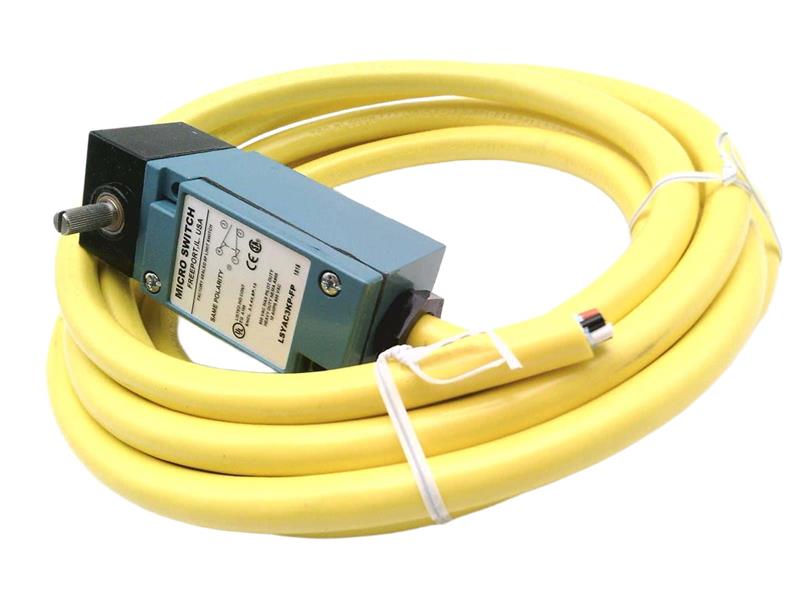 HONEYWELL LSYAC3KP-FP