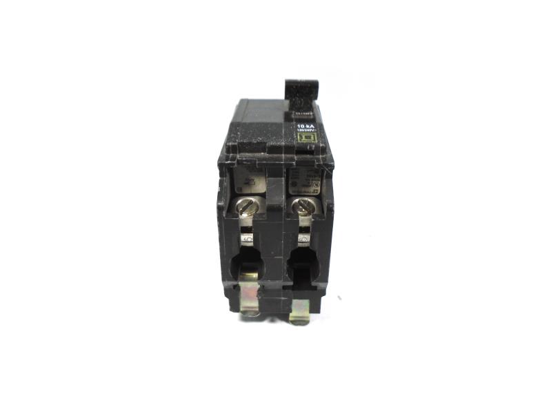 SCHNEIDER ELECTRIC HACR-2-40