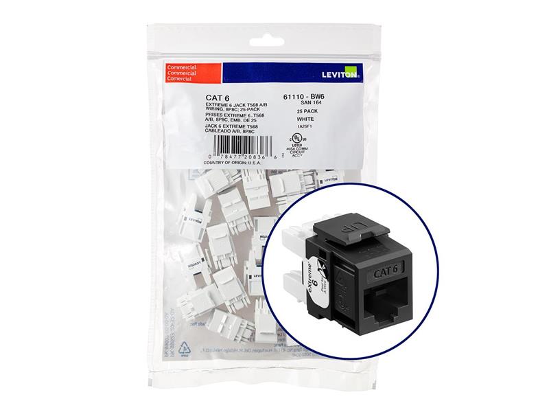 LEVITON 61110-BE6