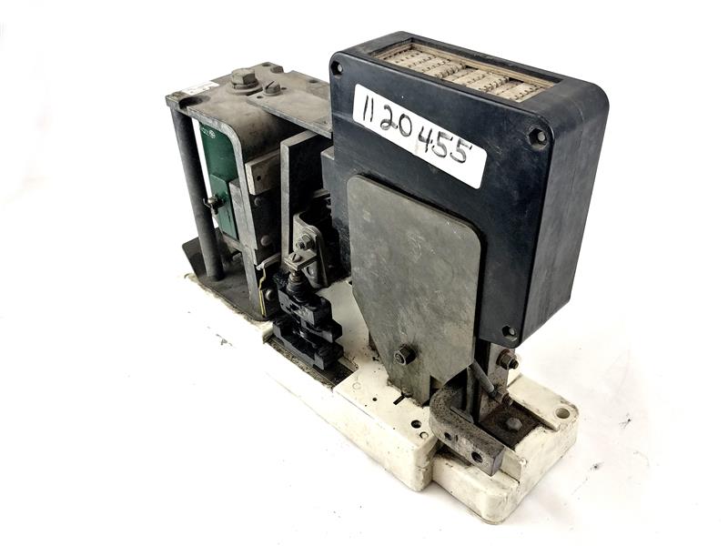 GENERAL ELECTRIC DS303A-7A01LXA021XH