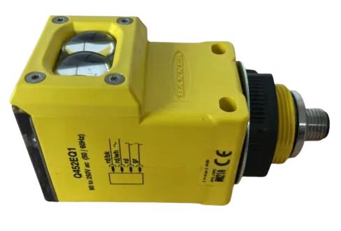 BANNER ENGINEERING Q452EQ1