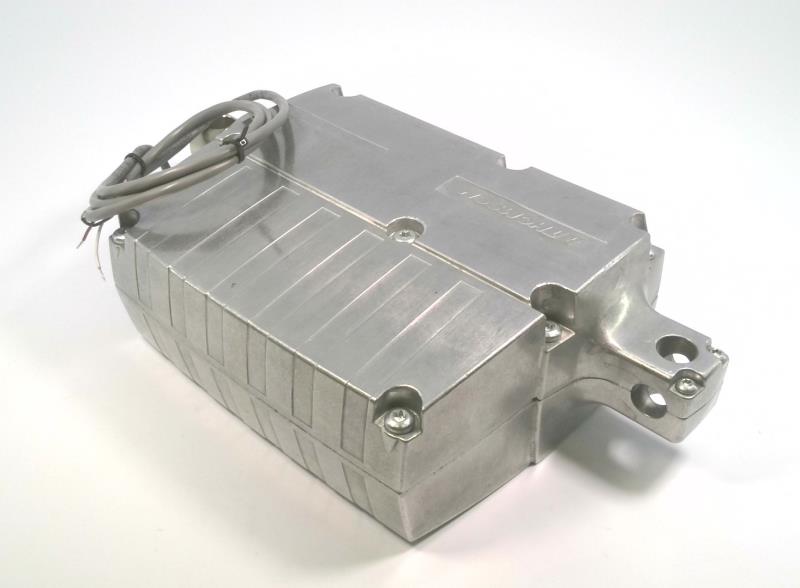 DANAHER MOTION PR2407-8A65E02LSS