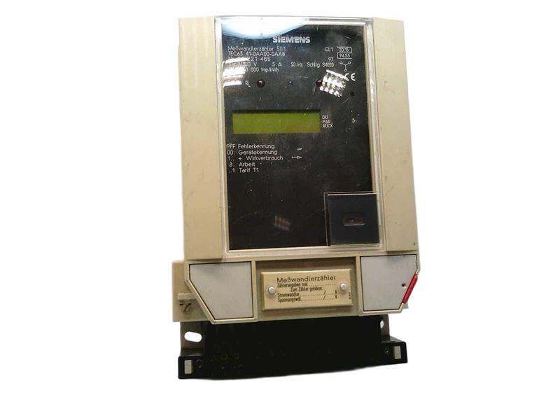 7EC6341-0AA00-0AA8-0AB3 by SIEMENS