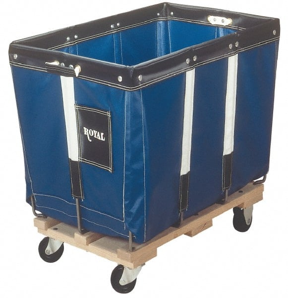 ROYAL BASKET TRUCKS R12-YYX-KDA-3UNN