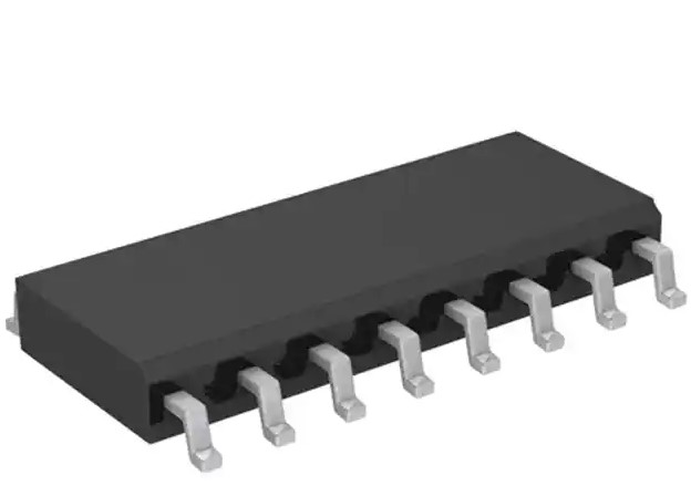 HEF4046BT by NXP SEMICONDUCTOR