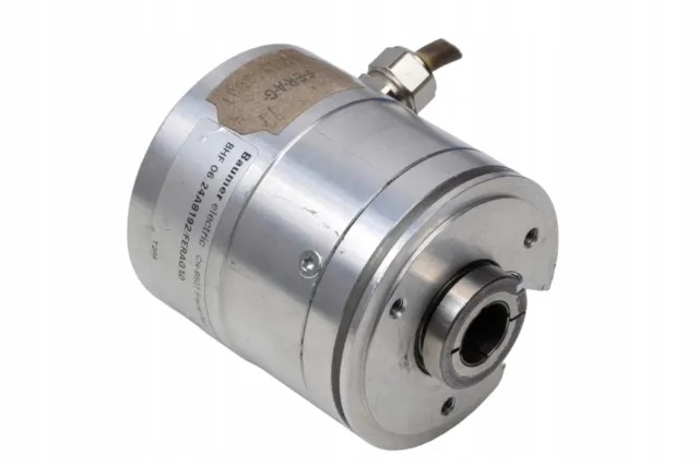 BAUMER ELECTRIC BHF 0P.24A8192/FERAG10A