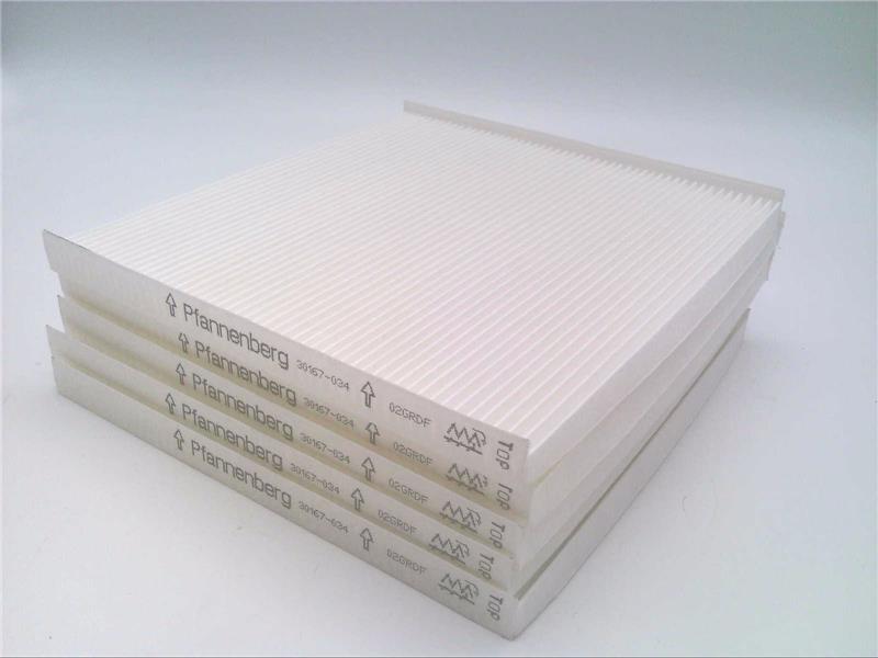 PFANNENBERG 18611600036