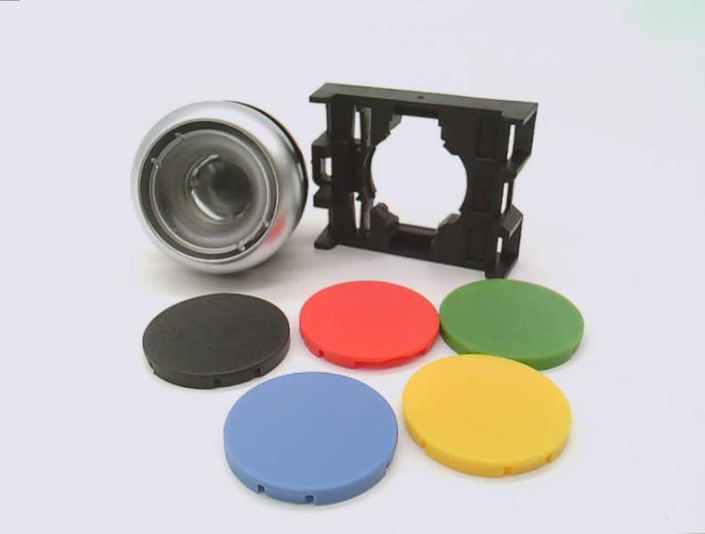 EATON CORPORATION M22-D-X+M22-A+M22XD-S/R/G/Y/B