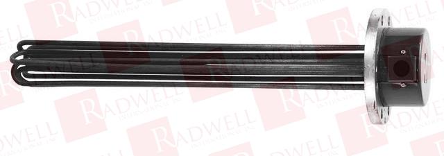 CHROMALOX TMO-27-075P-E4XX