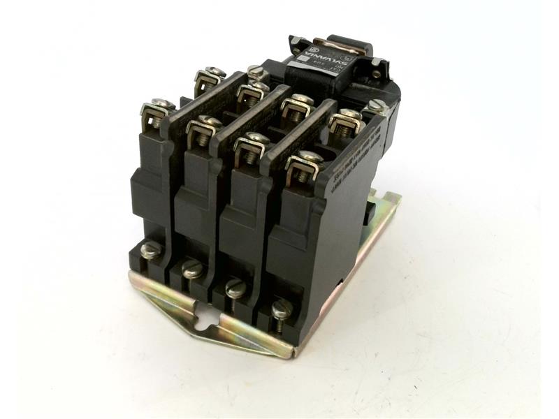 SCHNEIDER ELECTRIC 8501-HO-30-V02