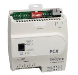 JOHNSON CONTROLS FX-PCX3731-0