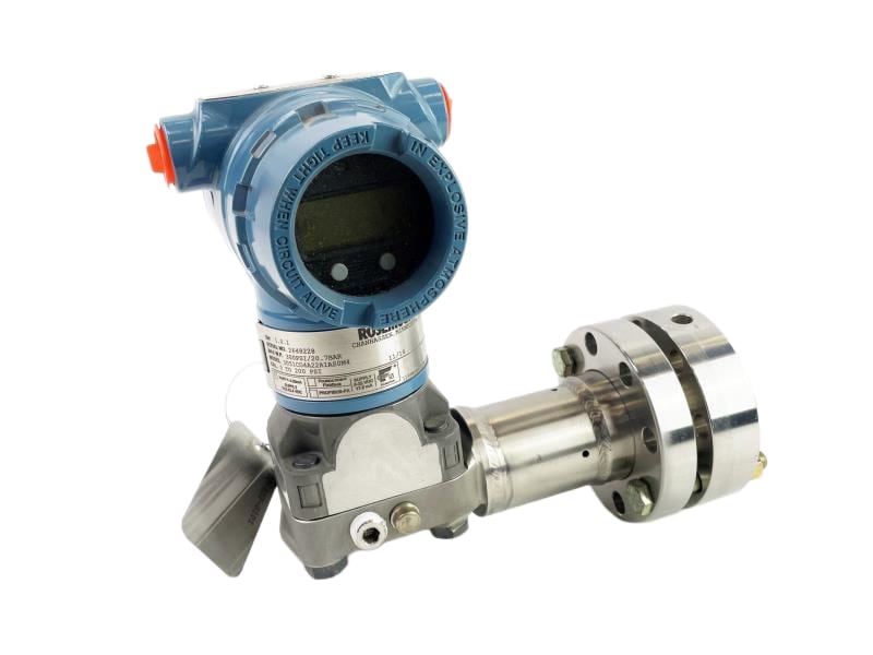 EMERSON 3051CG4A22A1AS0M4
