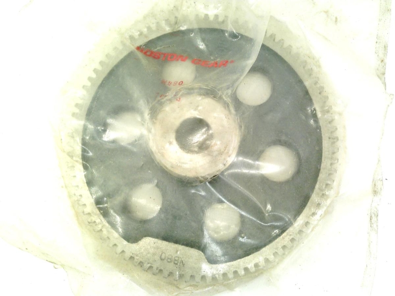 ALTRA INDUSTRIAL MOTION NB80