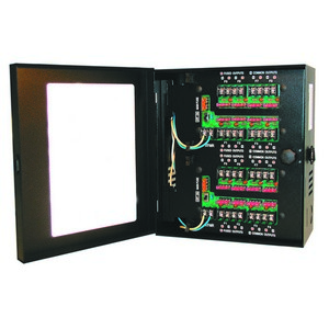 PREFERRED POWER PRODUCTS P3TV1216DC3-16