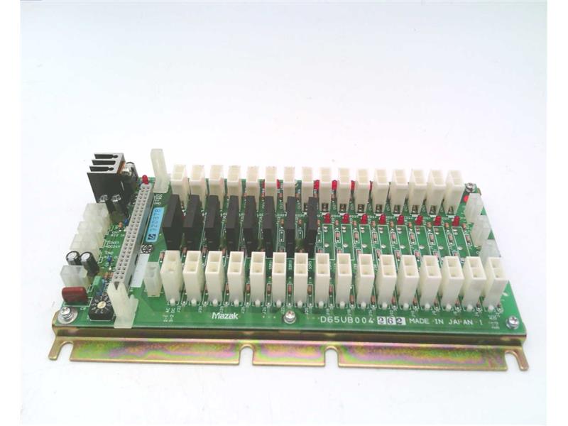 MAZAK D65UB004262