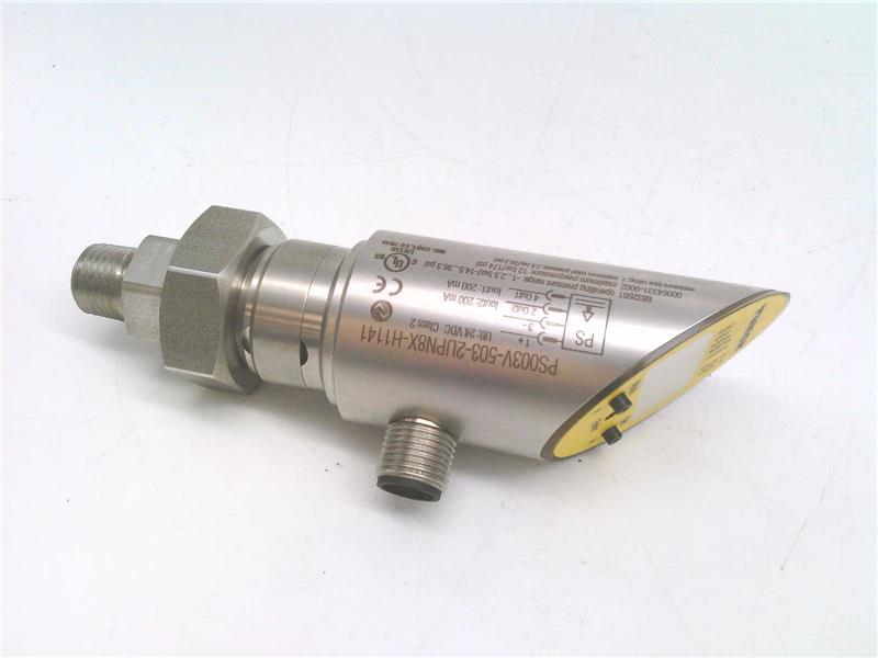 TURCK PS003V-503-2UPN8X-H1141