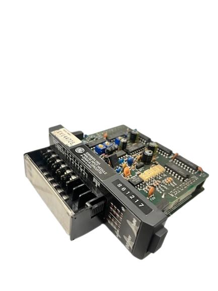 IC610MDL116 by FANUC