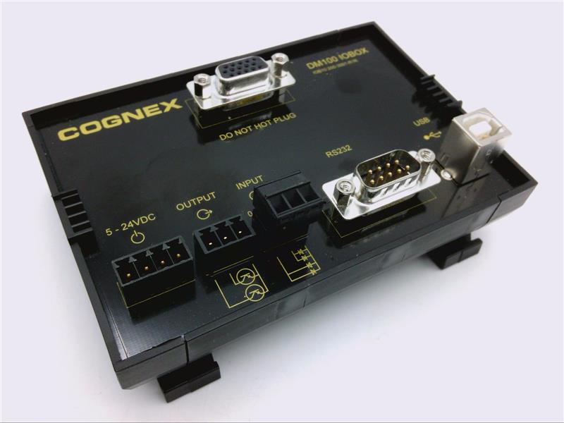 COGNEX 808-9002-1R
