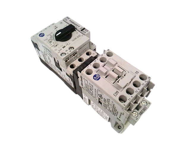 ALLEN BRADLEY 190E-AND2-DB25B-R00