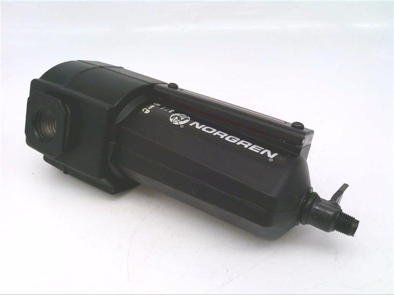 NORGREN L74C-4AE-QDN