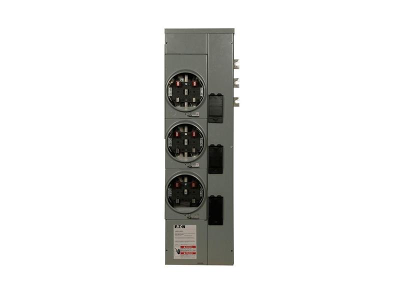 EATON CORPORATION 1MM312RRLC