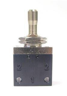 C042503-HD by PNEUMADYNE