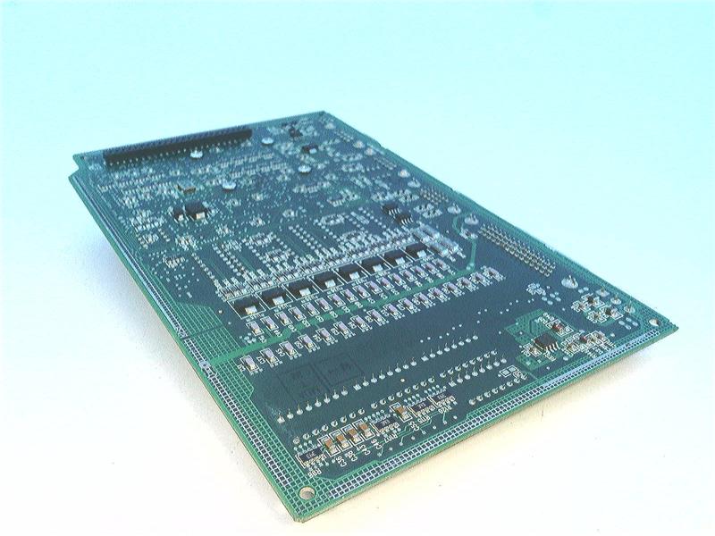 DANAHER MOTION M.1302.7094