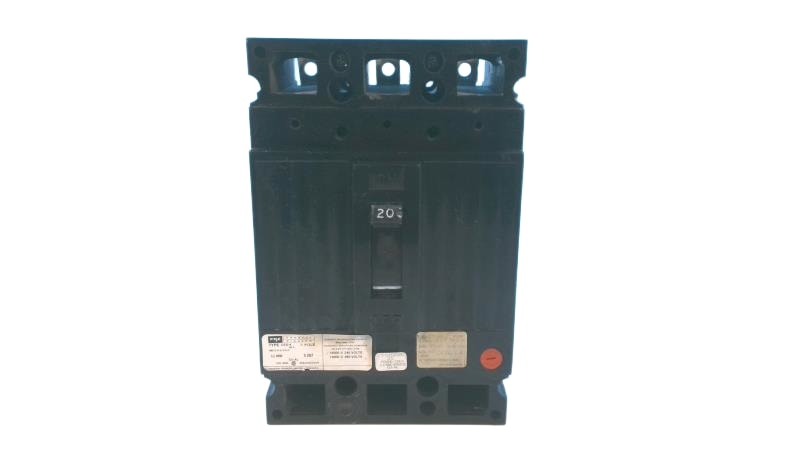 CED134020 by SCHNEIDER ELECTRIC
