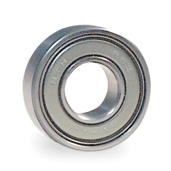 NTN BEARING 6007 ZZC3/L627