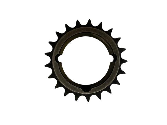 MARTIN SPROCKET & GEAR INC 40BTB21