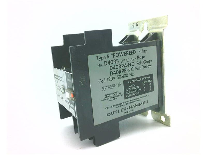 EATON CORPORATION D40RB-HOUSING