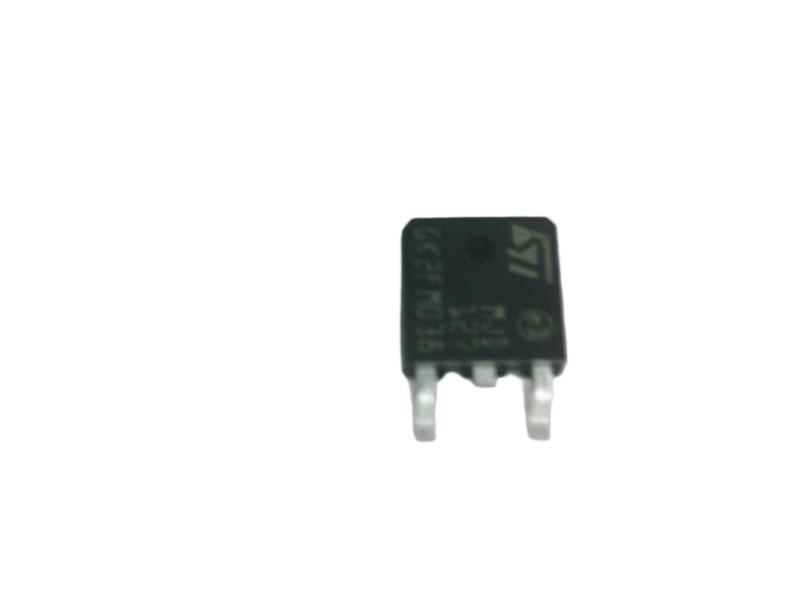 ST MICRO MJD127T4