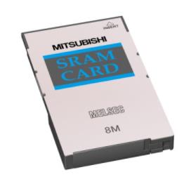 Q3MEM-8MBS by MITSUBISHI