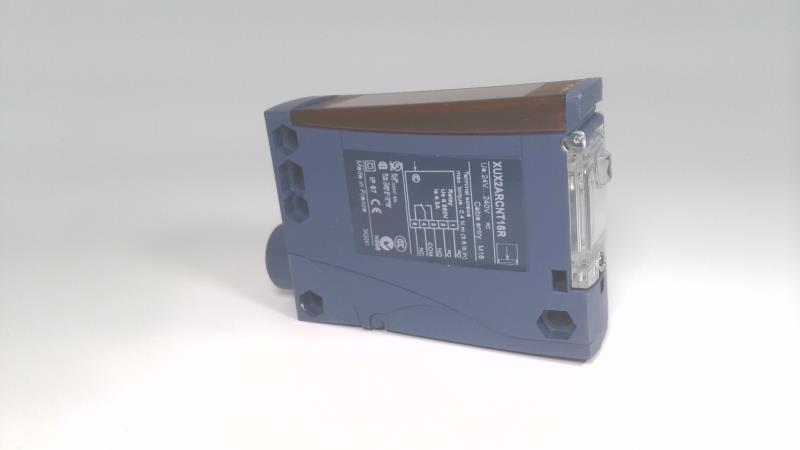 TELEMECANIQUE SENSORS XUX2ARCNT16R