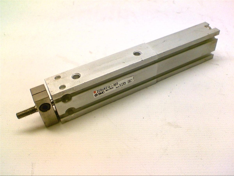 SMC ZCDUKC10-30D