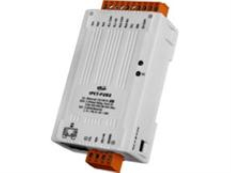 ICP DAS USA TPET-P2POR2